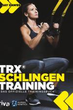 TRX®-Schlingentraining af Jay Dawes