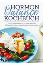Hormon-Balance-Kochbuch af Emma Ellice-Flint