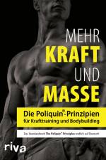 Mehr Kraft und Masse af Charles Poliquin