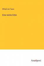 Eine reiche Erbin
