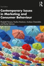 Contemporary Issues in Marketing and Consumer Behaviour af Andreas Chatzidakis