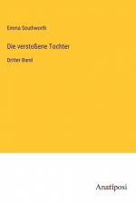 Die verstoßene Tochter