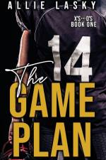 The Game Plan af Allie Lasky