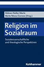Religion im Sozialraum af Ingolf Hübner