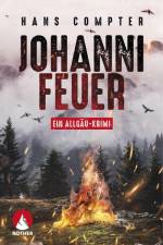 Johannifeuer af Hans Compter