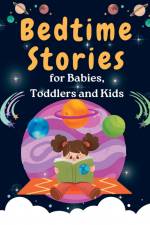 Bedtime Stories af Colorfull Brothers