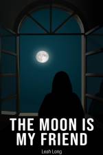 The Moon is my Friend af Leah Long