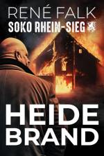 Heidebrand af René Falk