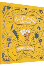 NICHTLUSTIG Cartoons 2004-2006 af Joscha Sauer