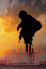 Service Before Self af Don J. Fessenden