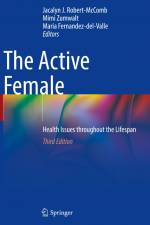 The Active Female af Jacalyn J. Robert-Mccomb