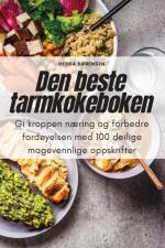 Den beste tarmkokeboken af Hedda Sørensen