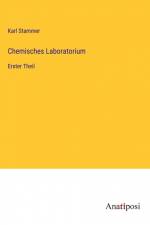 Chemisches Laboratorium af Karl Stammer