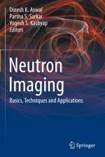 Neutron Imaging af Dinesh K. Aswal