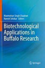 Biotechnological Applications in Buffalo Research af Naresh Selokar