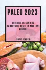 Paleo 2023 af Sofie Jensen