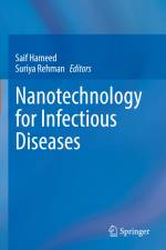 Nanotechnology for Infectious Diseases af Suriya Rehman