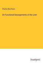On Functional Derangements of the Liver