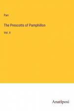 The Prescotts of Pamphillon af Parr