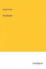 The Breath af Joseph Howe