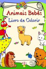 Animais Bebés Livro de Colorir af Maryan Ben Kim