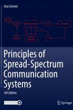 Principles of Spread-Spectrum Communication Systems