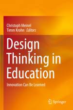 Design Thinking in Education af Timm Krohn