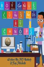 Boy Genius Cures Reds By CHNOPS af Mj Bethely