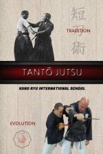 Tanto Jutsu (English) af Kano Ryu
