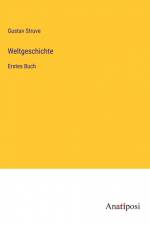 Weltgeschichte af Gustav Struve