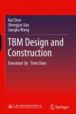 TBM Design and Construction af Kui Chen