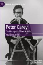 Peter Carey af Keyvan Allahyari