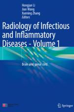 Radiology of Infectious and Inflammatory Diseases - Volume 1 af Hongjun Li