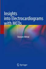 Insights into Electrocardiograms with MCQs af Sitaram Mittal