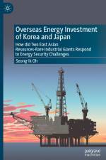 Overseas Energy Investment of Korea and Japan af Seong-ik Oh