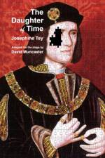 The Daughter of Time af David Muncaster
