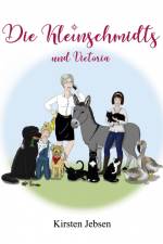 Die Kleinschmidts und Victoria af Kirsten Jebsen