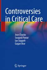 Controversies in Critical Care af Jose Chacko