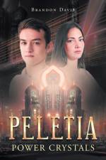 Peletia af Brandon Davis