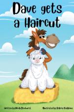 Dave gets a Haircut af Nicola Dewhurst