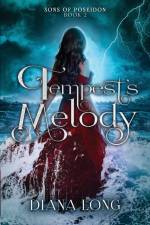 Tempest's Melody af Diana Long
