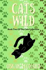 Cats Wild af Oskar Leonard