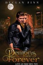 Demons Are Forever af Declan Finn