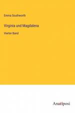 Virginia und Magdalena