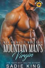 Mountain Man's Virgin af Sadie King