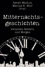 Mitternachtsgeschichten af Sarah Malhus