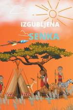 Izgubljena Senka af Susanna D. Stark
