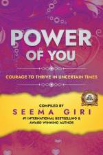 Power of You af Seema Giri