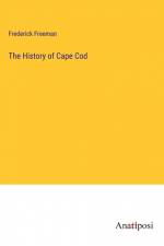 The History of Cape Cod
