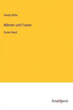 Männer und Frauen af Amely Bölte